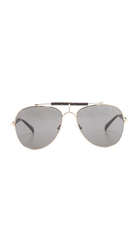 chanel aviator sunglasses nordstrom.